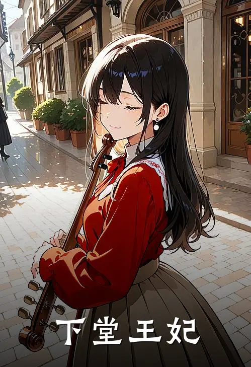 下堂王妃