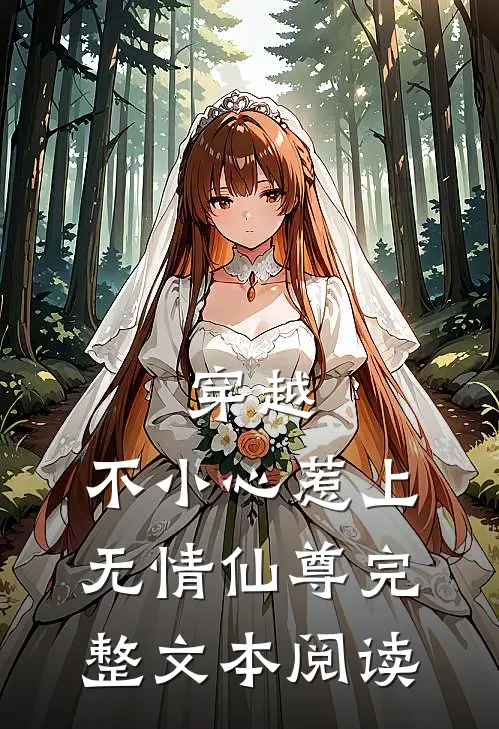 穿越不小心惹上无情仙尊完整文本阅读免费