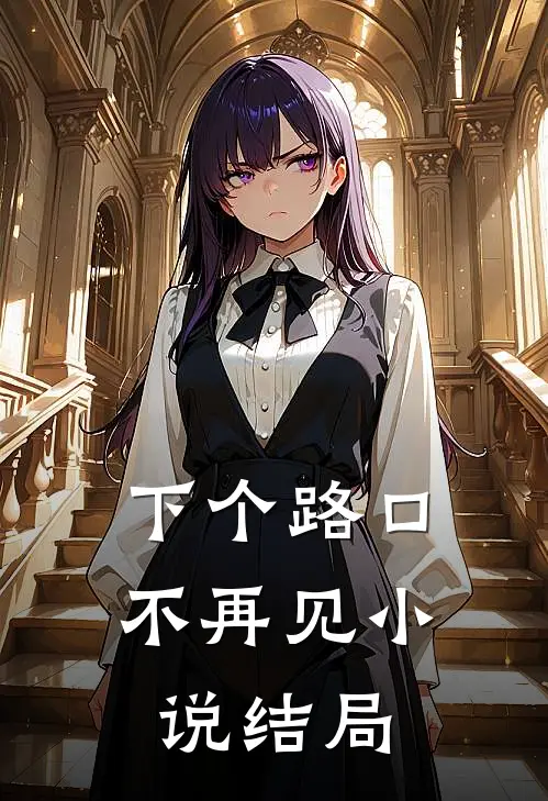 下个路口不再见小说结局