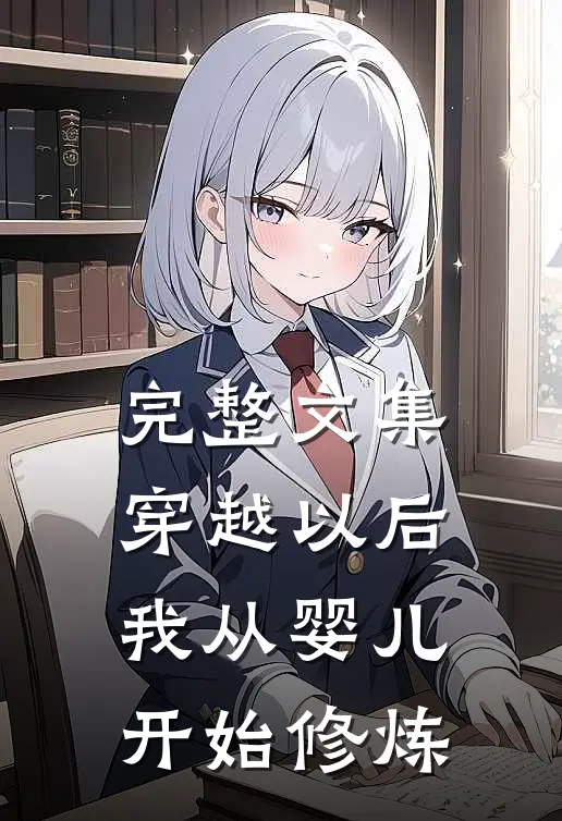 完整文集穿越以后,我从婴儿开始修炼成仙
