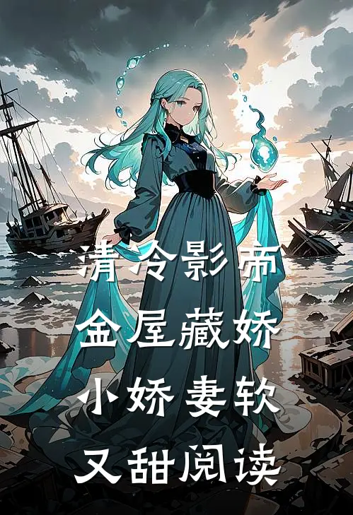 清冷影帝金屋藏娇,小娇妻软又甜阅读