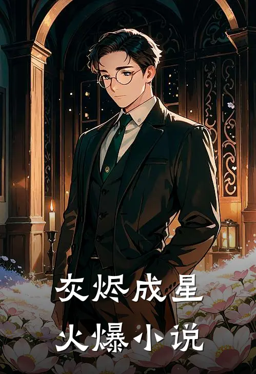 灰烬成星火爆小说