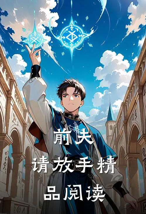 前夫,请放手精品阅读免费