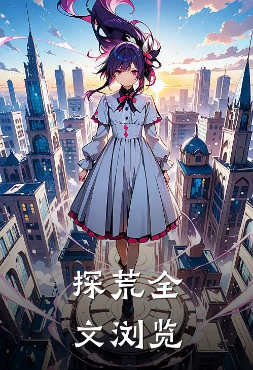 探荒全文浏览