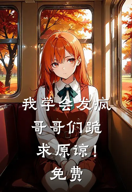我学会发疯,哥哥们跪求原谅!免费观看