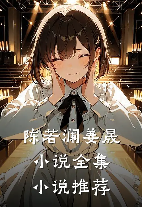 陈若澜姜晟小说全集小说推荐