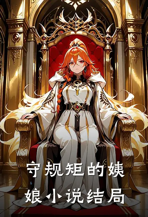 守规矩的姨娘小说结局