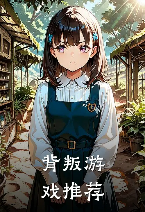 背叛游戏推荐