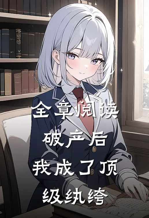 全章阅读破产后,我成了顶级纨绔