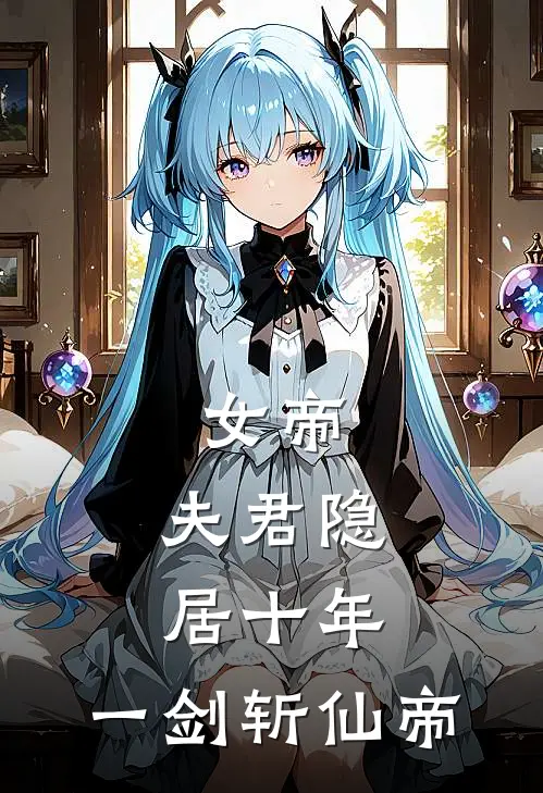 女帝夫君隐居十年,一剑斩仙帝一拳萌女主有哪些