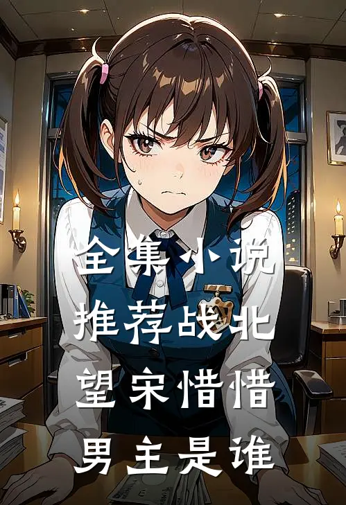 全集小说推荐战北望宋惜惜男主是谁