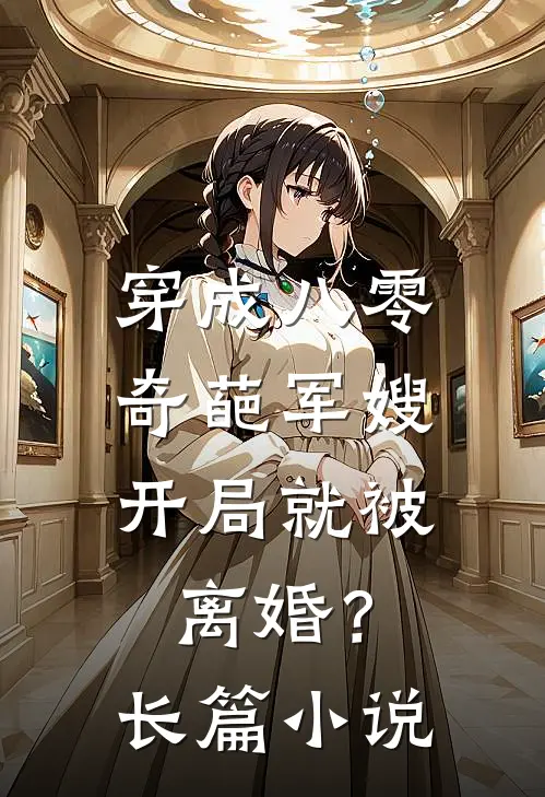 穿成八零奇葩军嫂,开局就被离婚?长篇阅读