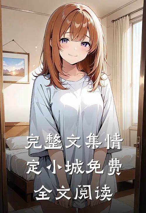 完整文集情定小城免费全文阅读