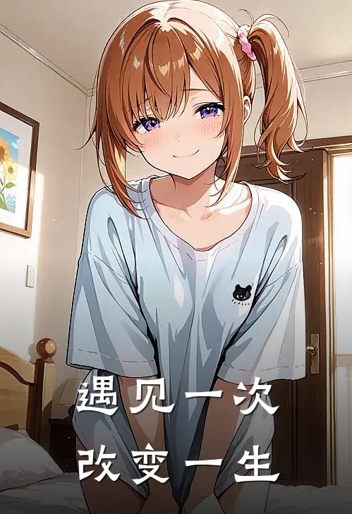 遇见一次改变一生