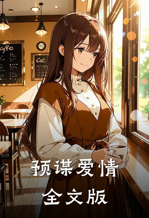 预谋爱情全文版