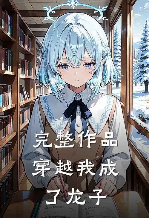 完整作品穿越我成了龙子
