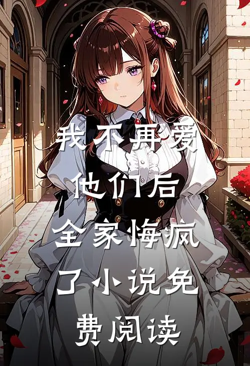我不再爱他们后,全家悔疯了免费阅读无弹窗
