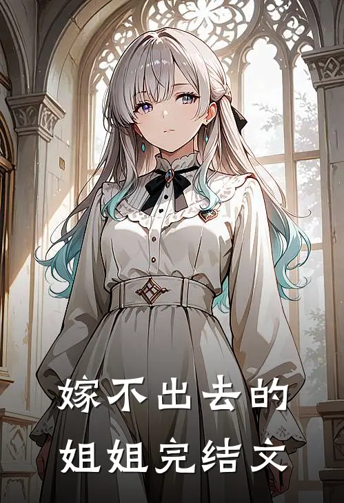 嫁不出去的姐姐完结文