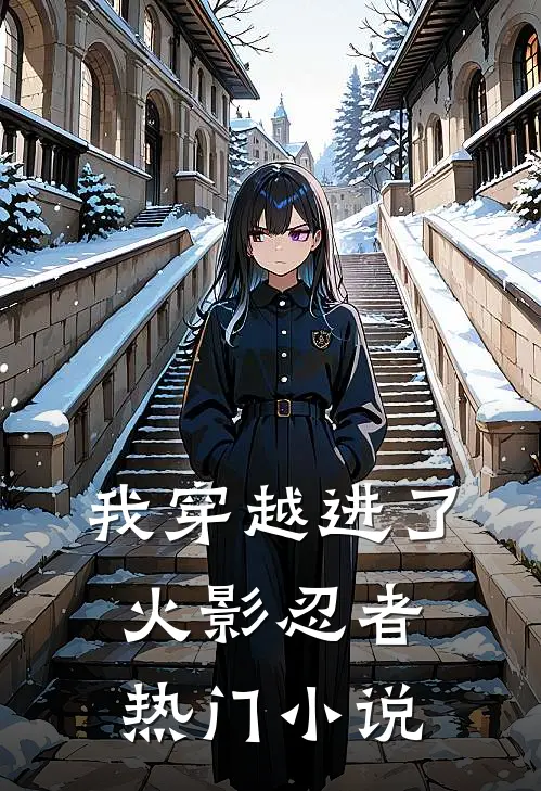 我穿越进了火影忍者热门小说