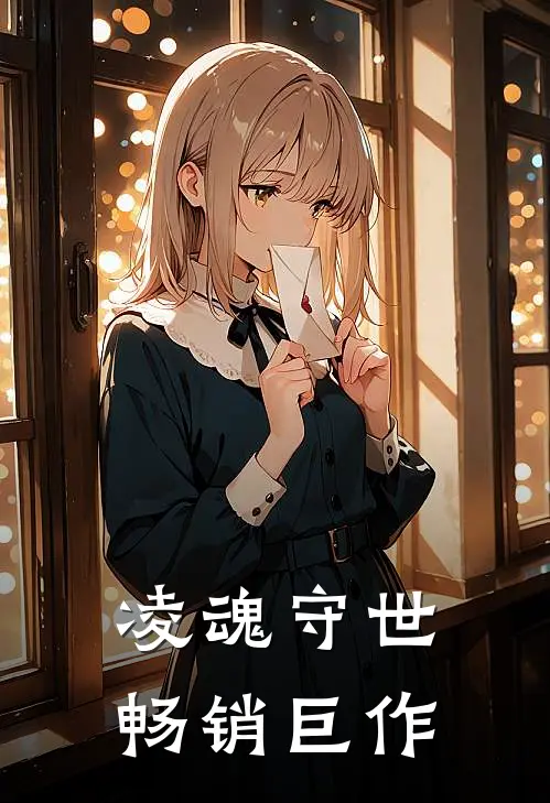 凌魂守世畅销巨作