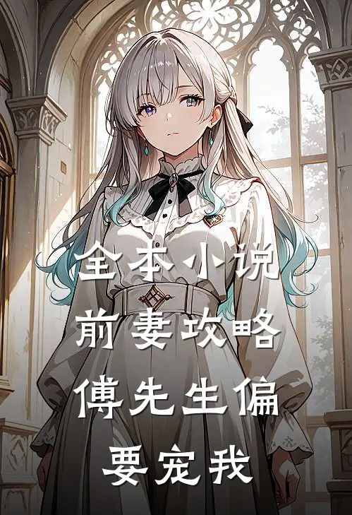 全本前妻攻略傅先生偏要宠我