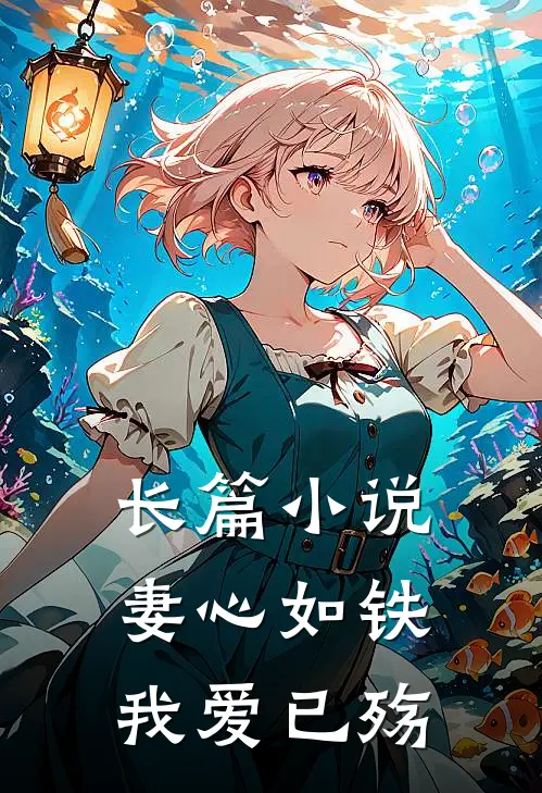 长篇妻心如铁,我爱已殇