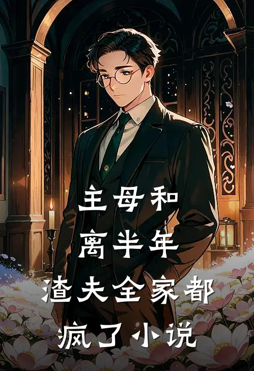 主母和离半年,渣夫全家都疯了
