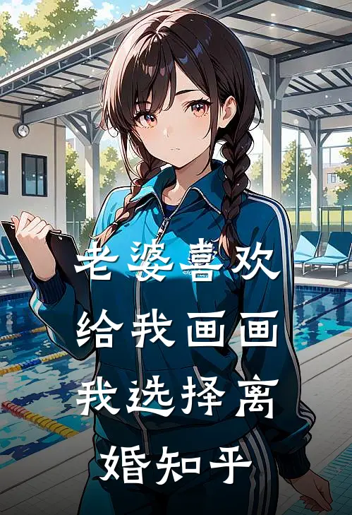 老婆喜欢给我画画,我选择离婚知乎