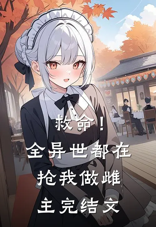 救命!全异世都在抢我做雌主完结文库