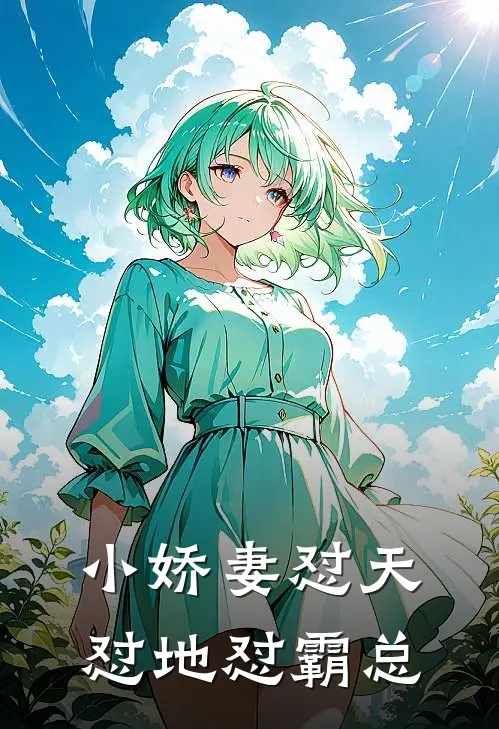 小娇妻怼天怼地怼霸总