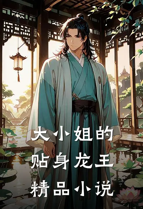 大小姐的贴身龙王精品小说