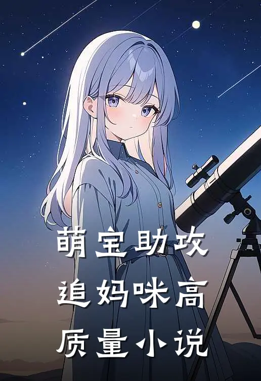 萌宝助攻追妈咪高质量小说