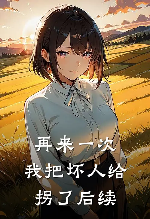 再来一次,我把坏人给拐了后续剧情