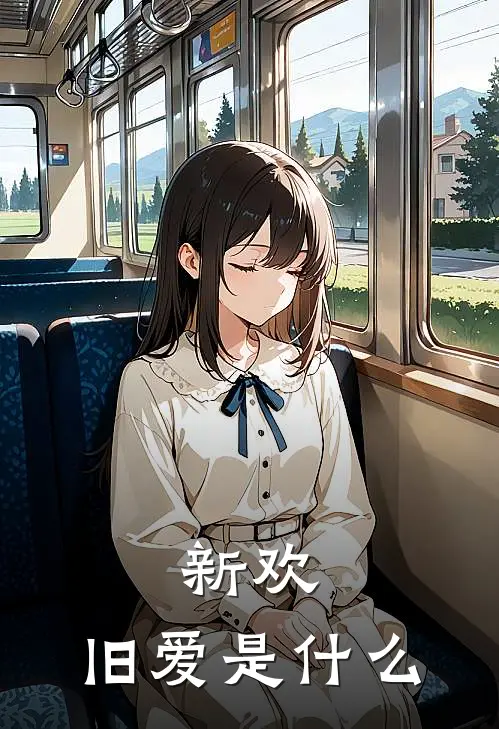 新欢,旧爱是关系