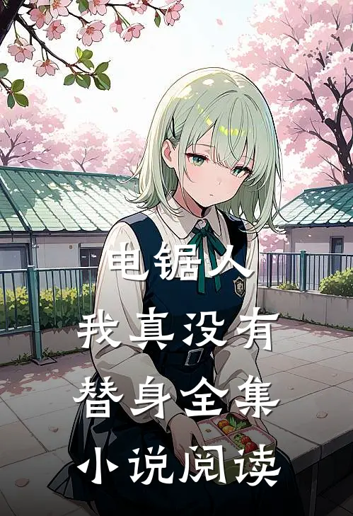 电锯人我真没有替身全集阅读