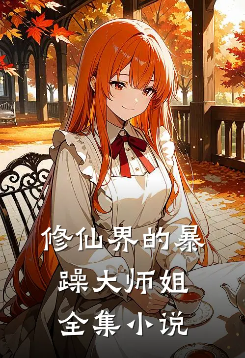 修仙界的暴躁大师姐全集小说