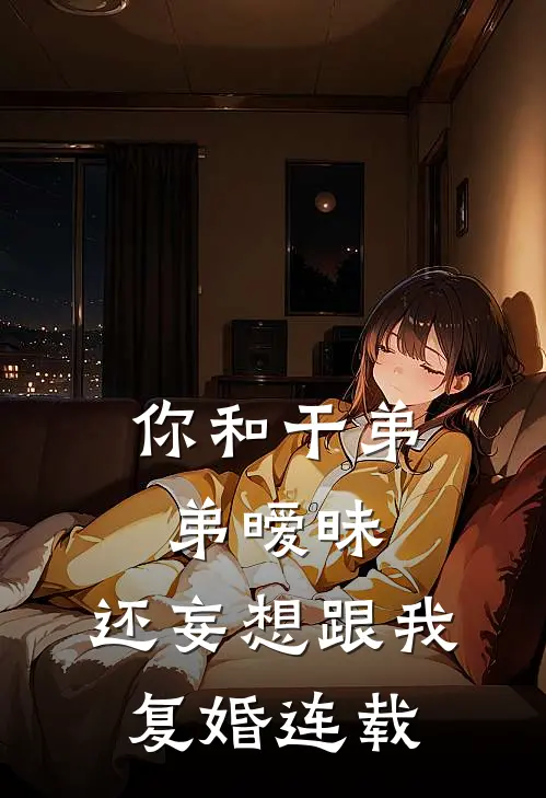 你和干弟弟暧昧,还妄想跟我复婚连载