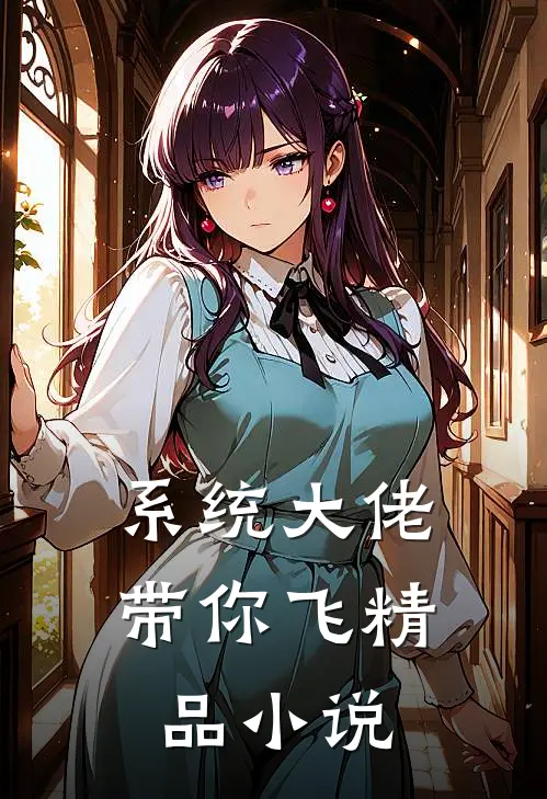 系统大佬带你飞精品小说