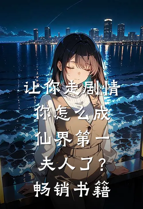 让你走剧情,你怎么成仙界第一夫人了?畅销书籍