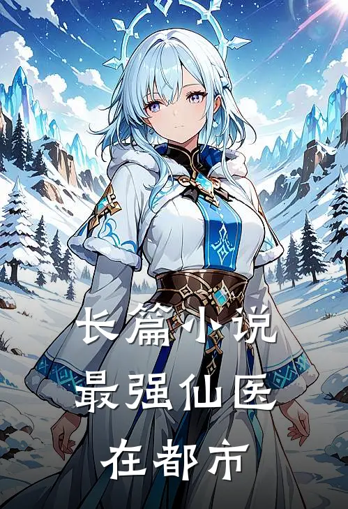 长篇小说最强仙医在都市