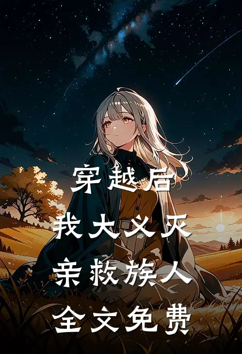 穿越后,我大义灭亲救族人全文免费