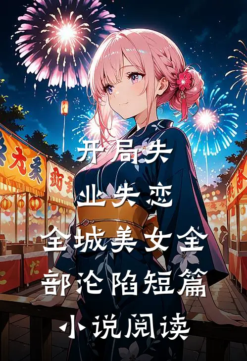开局失业失恋,全城美女全部沦陷短篇阅读全文