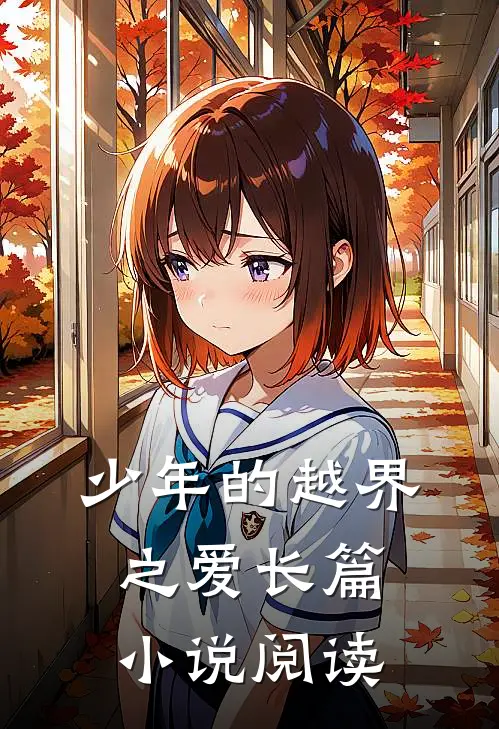 少年的越界之爱长篇小说阅读