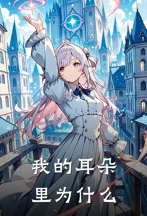 我的耳朵里为什么