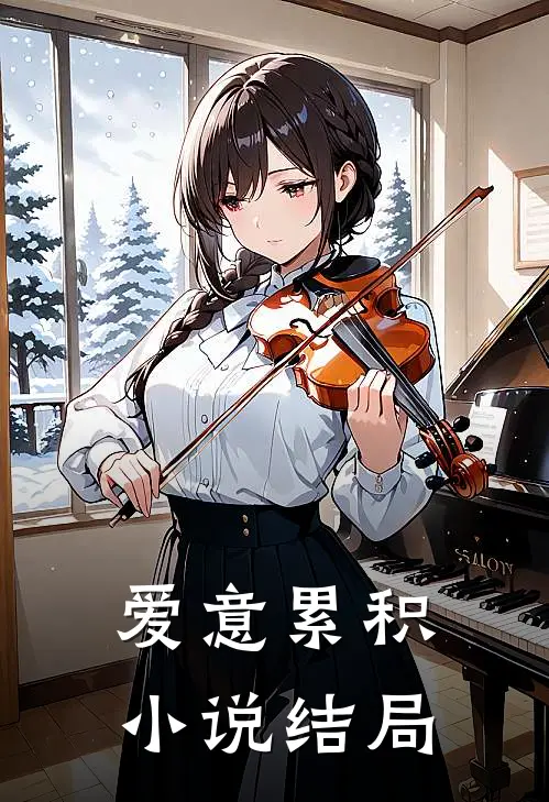 爱意累积结局如何