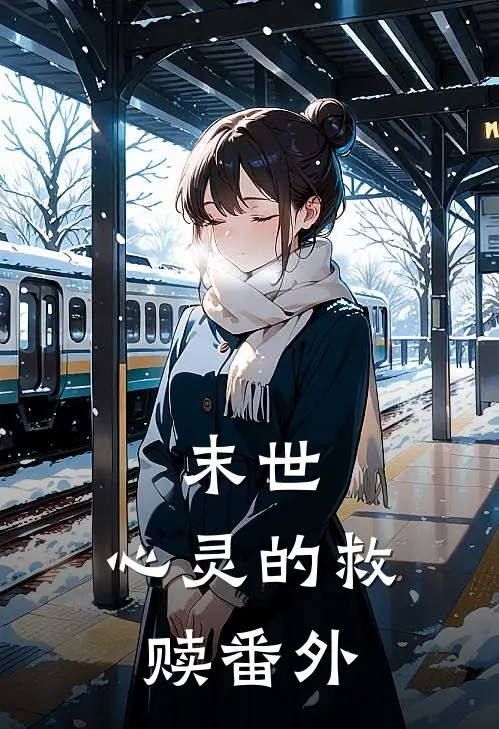 末世,心灵的救赎 番外