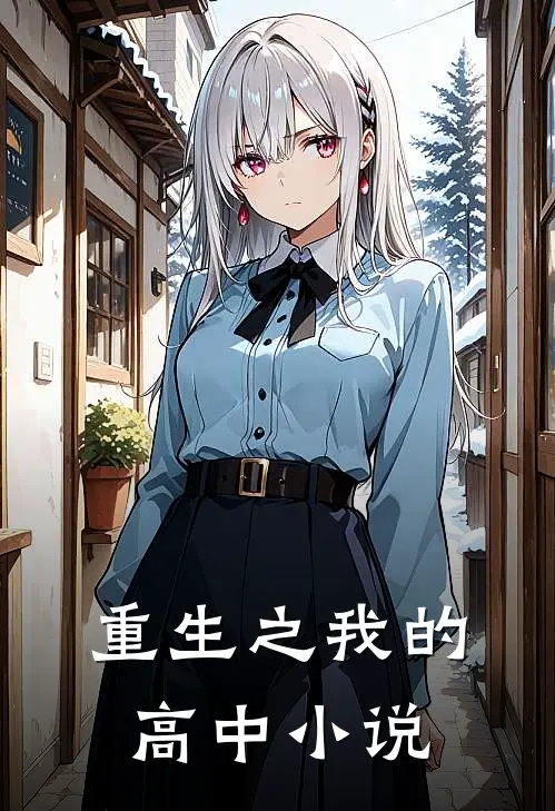 重生之我的高中小说