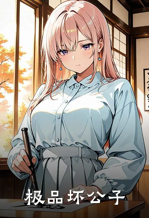 极品坏公子