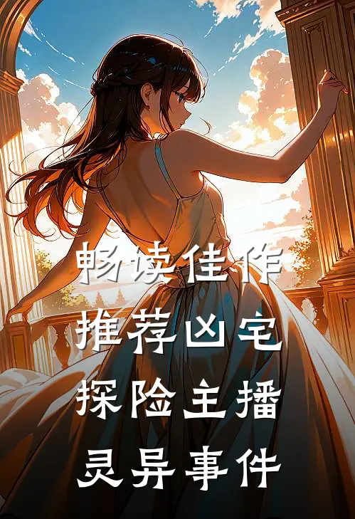 畅读佳作推荐凶宅探险主播灵异事件