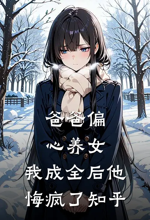 爸爸偏心养女,我成全后他悔疯了知乎免费阅读